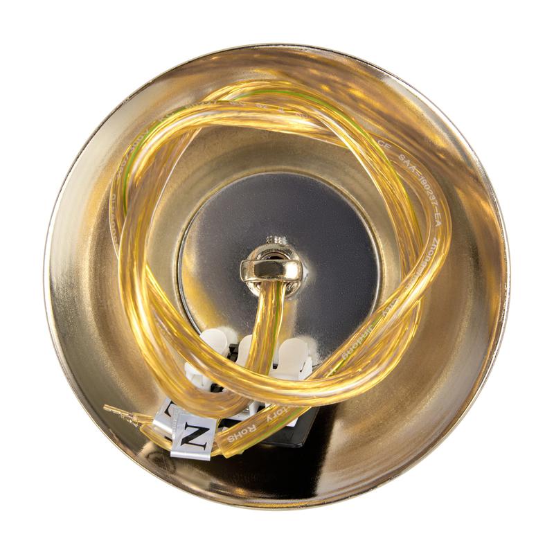  Люстра Leona 40Вт E14х5 IP20 Freya FR1127-PL-05-G фото в каталоге от BTSprom.by