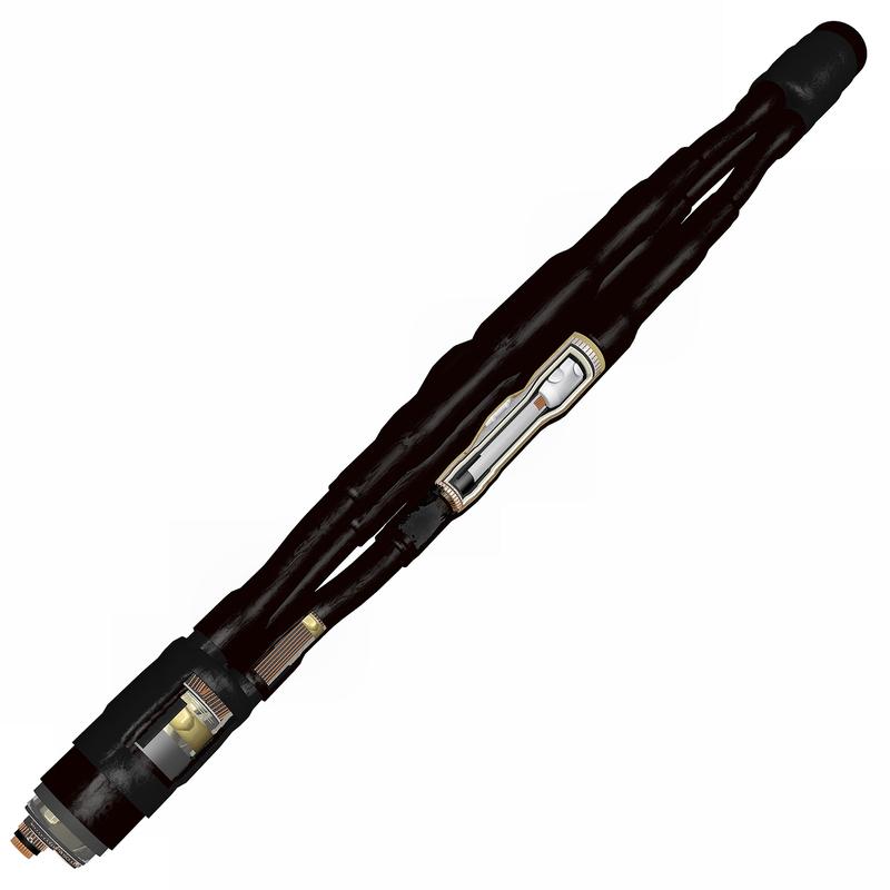 муфта кабельная соединительная 10кв 3пстбнг-ls10-240-в с гильзами 9046819 подольск 3pstbngls10x240v от BTSprom.by