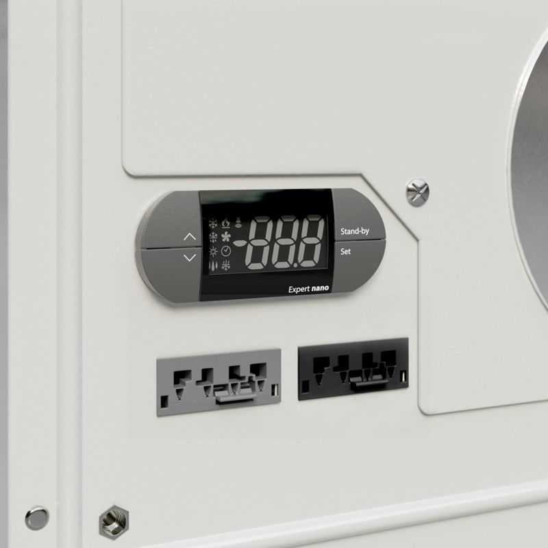  Кондиционер навесной уличного исп. DKC R5KLM20042LO фото в каталоге от BTSprom.by