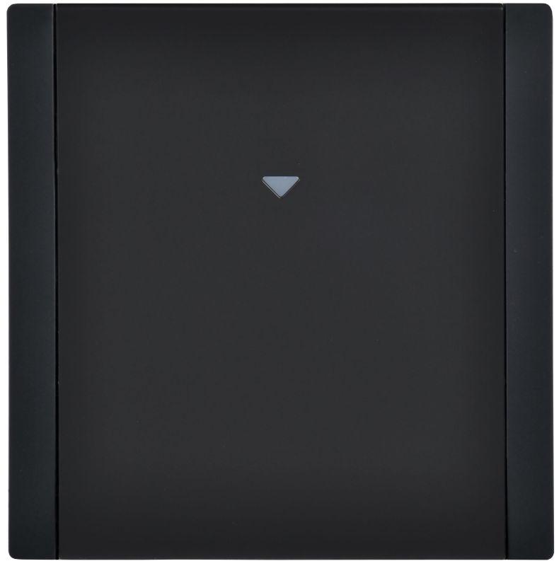  Выключатель карточный FORTE&PIANO 30А FP143 черн. IEK FP-V11-0-10-1-K02 фото в каталоге от BTSprom.by