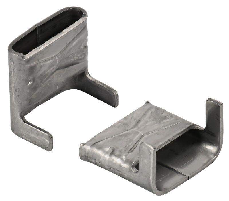 скрепа с-20 201 (уп.2шт) iek usb10-201-20-10-02 от BTSprom.by