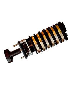 переключатель универсальный уп 5313-а200 электротехник et515989 от BTSprom.by