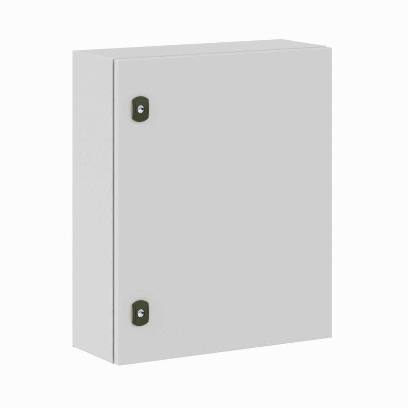 корпус навесной уличный st outdoor с м/п 600х500х200мм ip66 dkc r5st0652-outdoor от BTSprom.by