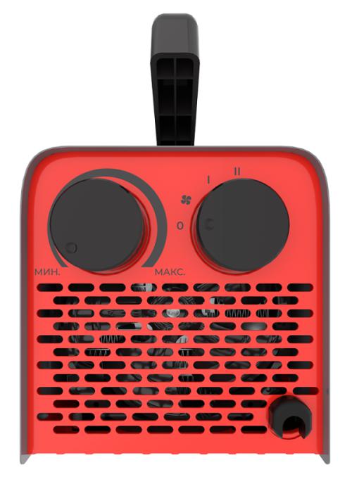  Пушка тепловая электрическая 3кВт RHB-CM3 ROYAL Clima НС-1528783 фото в каталоге от BTSprom.by