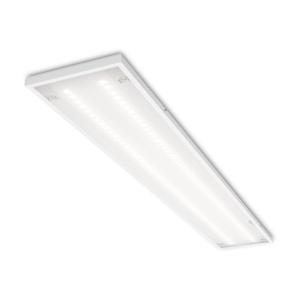 светильник светодиодный 36вт 6500к ip40 3400лм микропризма (драйвер в компл.) панель wolta wlrc01 от BTSprom.by