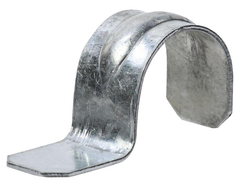 скоба крепежная однолапковая d8-9мм для монтажн. пистолета метал. elasta iek et-mp40d-so-008-01-100 от BTSprom.by