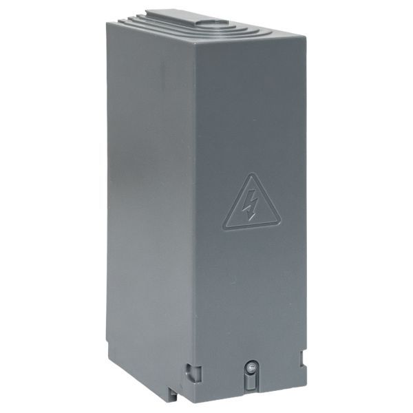 комплект клеммных крышек (длинные) для рубильников twinblock 315-400а (уп.6шт) ekf tb-cvrlong-6-315-400 от BTSprom.by