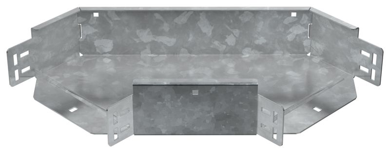 Угол для лотка 90град. 80х200 2мм HDZ ESCA 7 IEK ES7-PG-90-080-200-20-HDZ от BTSprom.by