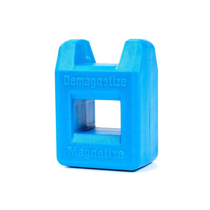  Набор отверток с битами "Мастер" НБ-79 КВТ 79775 фото в каталоге от BTSprom.by