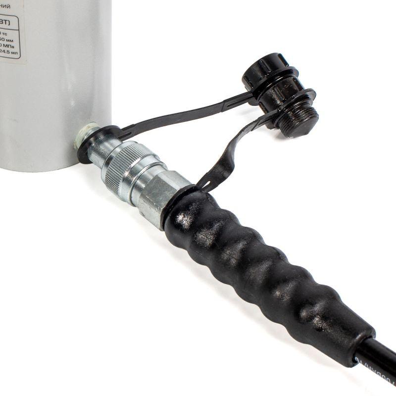  Домкрат универсальный односторонний ДУ20П50 КВТ 84562 фото в каталоге от BTSprom.by