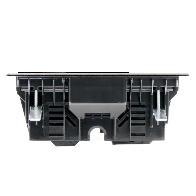  Лючок напольный с изменяемой глубиной 12 мод. DKC 88312 фото в каталоге от BTSprom.by