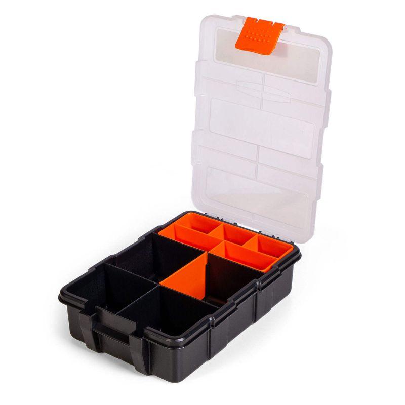  Кейс-органайзер К-04 КВТ 81441 фото в каталоге от BTSprom.by