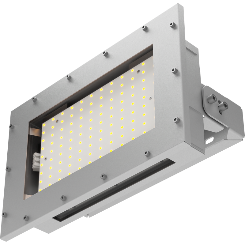  Светильник MERCURY LED 20 DLW Ex СТ 1502000730 фото в каталоге от BTSprom.by