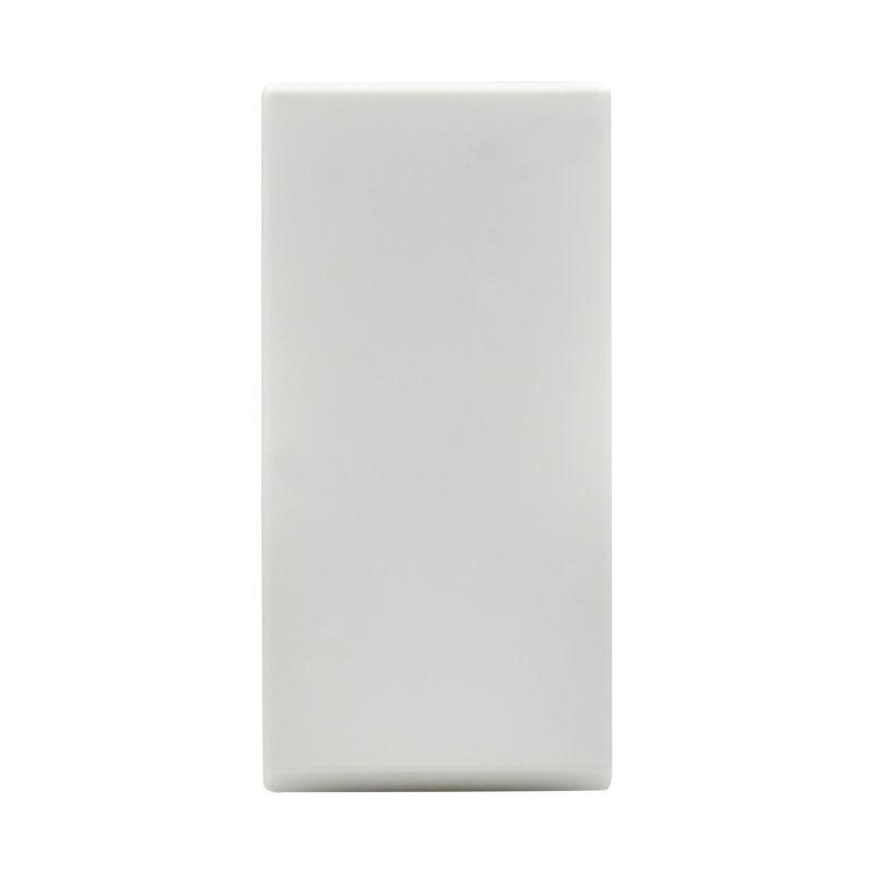  Выключатель 1-кл. 1мод. ВК0-11-00-П бел. PRIMER IEK PR-KK40D-VO-2-1-K01 фото в каталоге от BTSprom.by