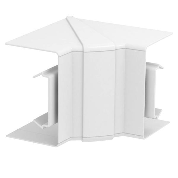 угол для кабель-канала rapid 80 внутренний изменяемый 70х110 abs-пластик gk-ih70110rw бел. obo 6274240 от BTSprom.by