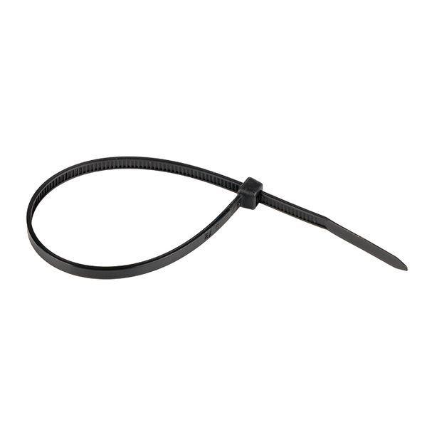 хомут кабельный 3.6х180 нейл. черн. (уп.100шт) ekf plc-cb-3.6x180 от BTSprom.by