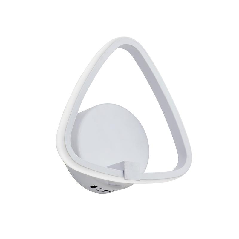 светильник светодиодный led 13вт 3000к 540лм vitaluce v04610-03/1a от BTSprom.by