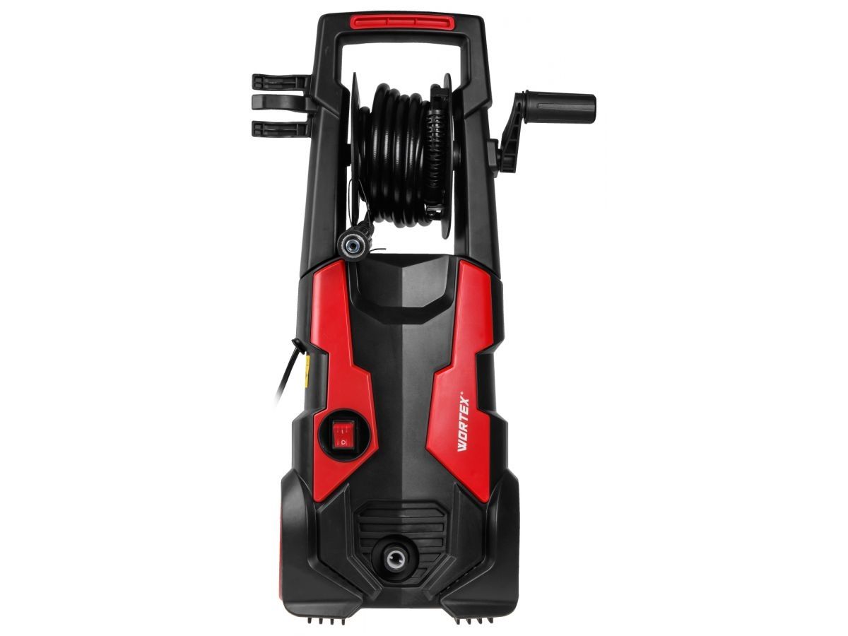 Очиститель высокого давления WORTEX PW 1523-1 1.90 кВт, 150 бар, 450 л/ч, катушка (мойка высокого давления, автомойка, ф-ция самовсасывания, шланг 5 м) 0318311 фото в каталоге от BTSprom.by  Очиститель высокого давления WORTEX PW 1523-1 1.90 кВт, 150 бар, 450 л/ч, катушка (мойка высокого давления, автомойка, ф-ция самовсасывания, шланг 5 м) 0318311 фото в каталоге от BTSprom.by