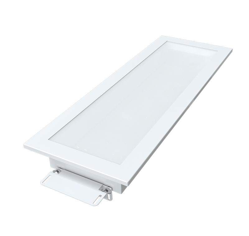 светильник светодиодный fg 240 em ip54 20вт 4000к opal faros 00000018165 от BTSprom.by