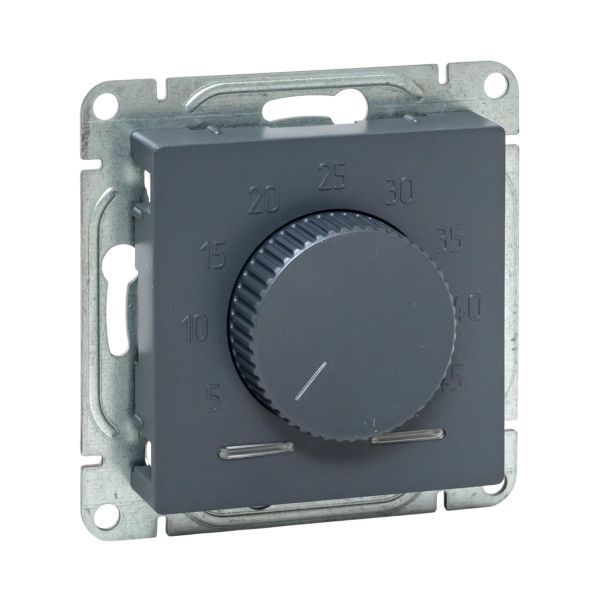 механизм терморегулятора эпика графит ekf up1-tbg-00 от BTSprom.by