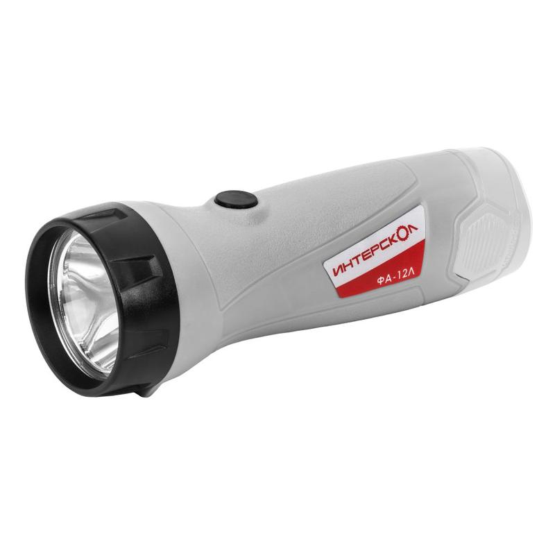 фонарь аккумуляторный светодиодный фа-12л апи-т 12в интерскол 782.0.0.00 от BTSprom.by