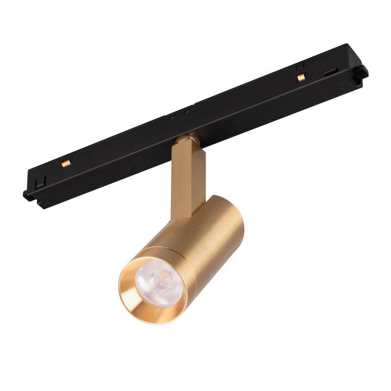 светильник mag-orient-spot-r35-6w warm3000 (gd 24 deg 48в) (ip20 металл) arlight 040887 от BTSprom.by