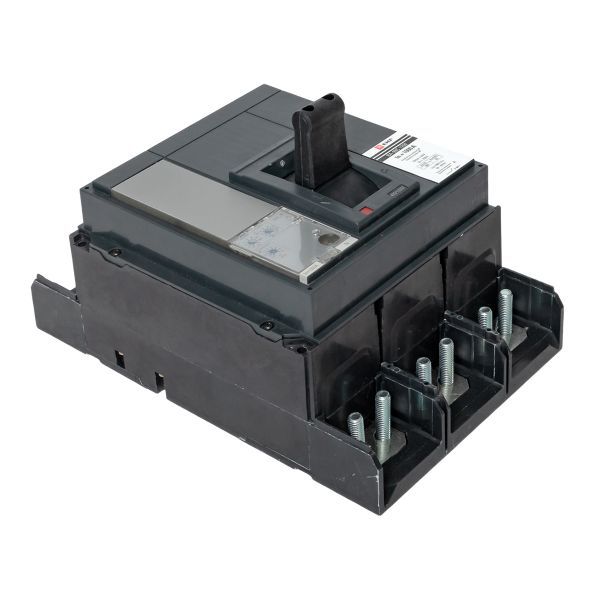  Выключатель автоматический 3п 1250/1000А 50кА ВА-99C Compact NS PROxima EKF mccb99C-1250-1000 фото в каталоге от BTSprom.by