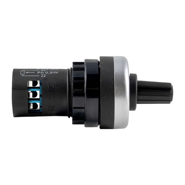  Потенциометр 5кОм PROxima EKF PT22-05K фото в каталоге от BTSprom.by