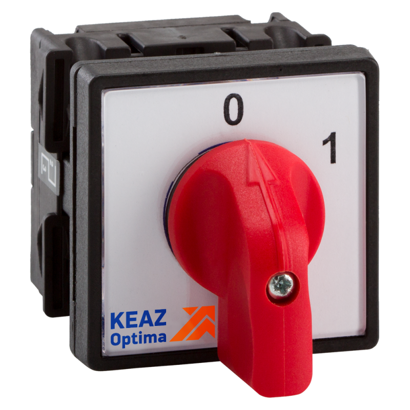 переключатель кулачковый optiswitch 4g10-209-u-s1-r012 кэаз 270782 от BTSprom.by