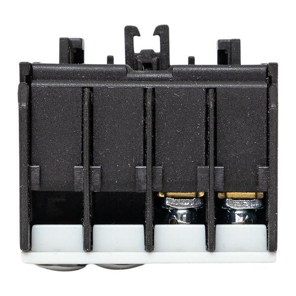  Приставка контактная ПКЭ-11 80-100А AVERES EKF ctr-ax-11-f-80-100-av фото в каталоге от BTSprom.by