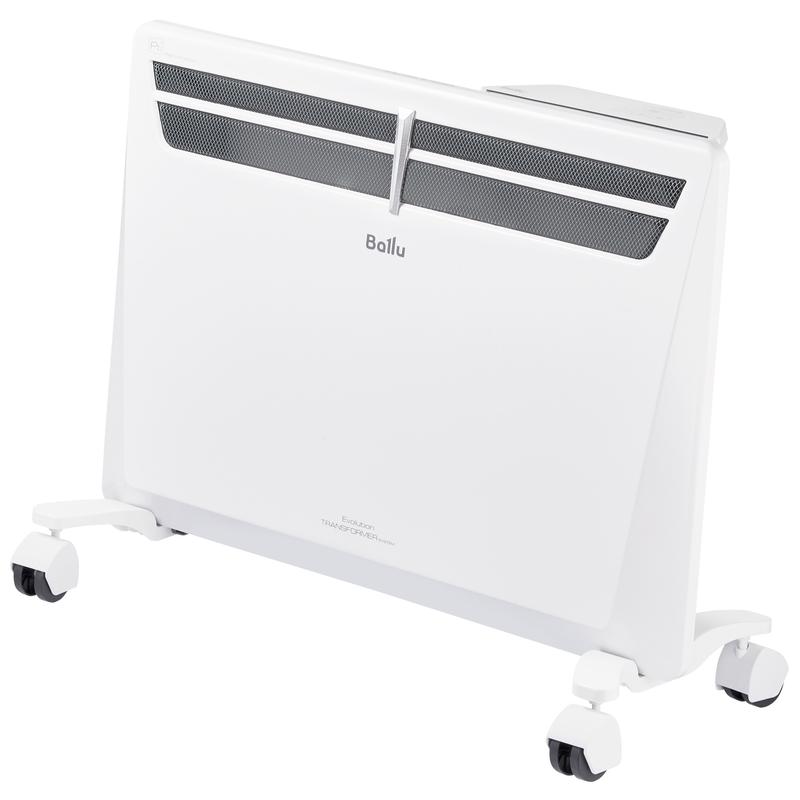  Конвектор электрический Evolution Digital Inverter BEC/EVI4-1500 Ballu НС-1509539 фото в каталоге от BTSprom.by