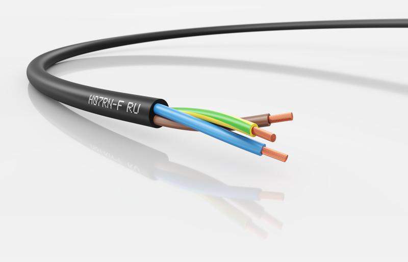 кабель h07rn-f ru 3g50 450/750в (м) lapp 3120000632 от BTSprom.by