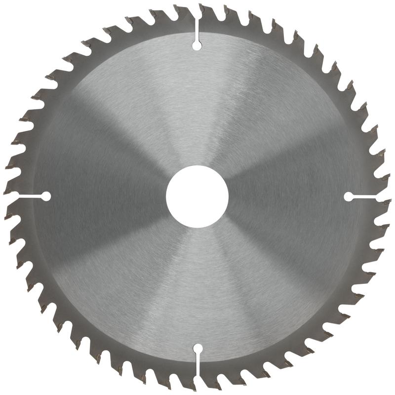  Диск пильный для циркулярных пил по ламинату 200х32х48T + 2 кольца: 32/30 и 30/20мм MOS 37797М фото в каталоге от BTSprom.by