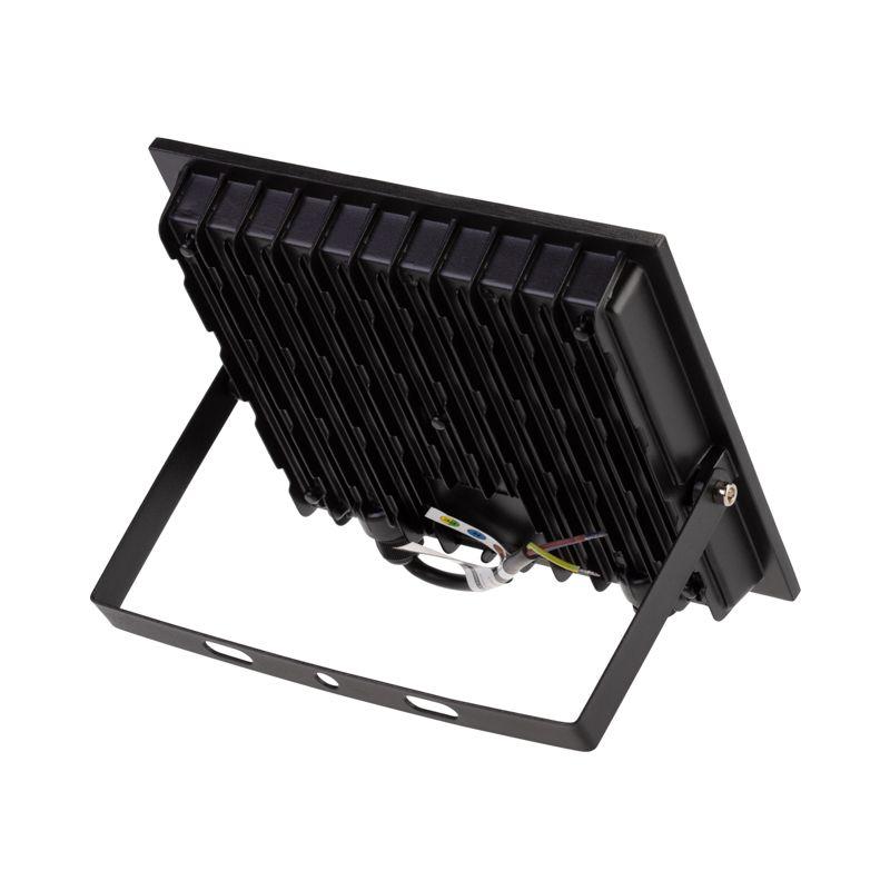  Прожектор СДО 100Вт 8000лм 4000К черн. корпус Rexant 605-034 фото в каталоге от BTSprom.by