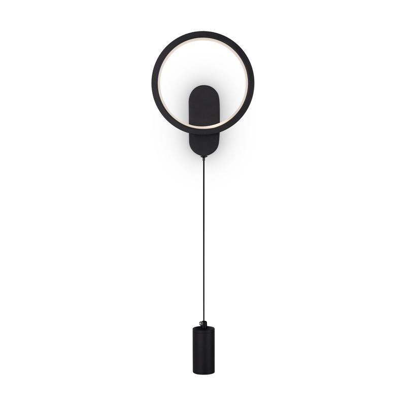  Светильник Beady 13Вт IP20 бра настен. Freya FR6110WL-L15B фото в каталоге от BTSprom.by