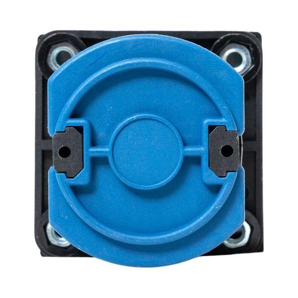  Переключатель кулачковый ПК-1-31 1П 25А "1-2" EKF pk-1-31-25 фото в каталоге от BTSprom.by