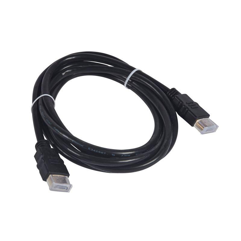 кабель hdmi высокоскоростной 2м leg 039852 от BTSprom.by