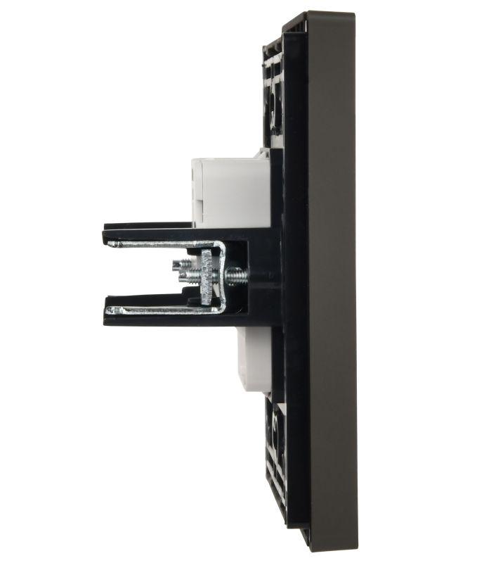  Подсветка светодиодная FORTE&PIANO встраив. FP357 сер. IEK FP-FL20-K03 фото в каталоге от BTSprom.by