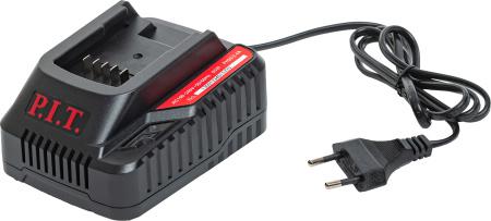 устройство зарядное ph20-2.4a (20в ток 2.4а 65вт для всех акб 20в системы onepower) p.i.t. ph20-2.4a от BTSprom.by