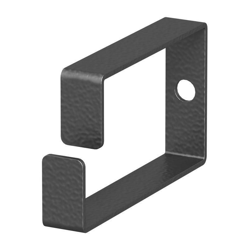 кольцо кабельное 40х60мм черн. dkc r5itcp4060b от BTSprom.by