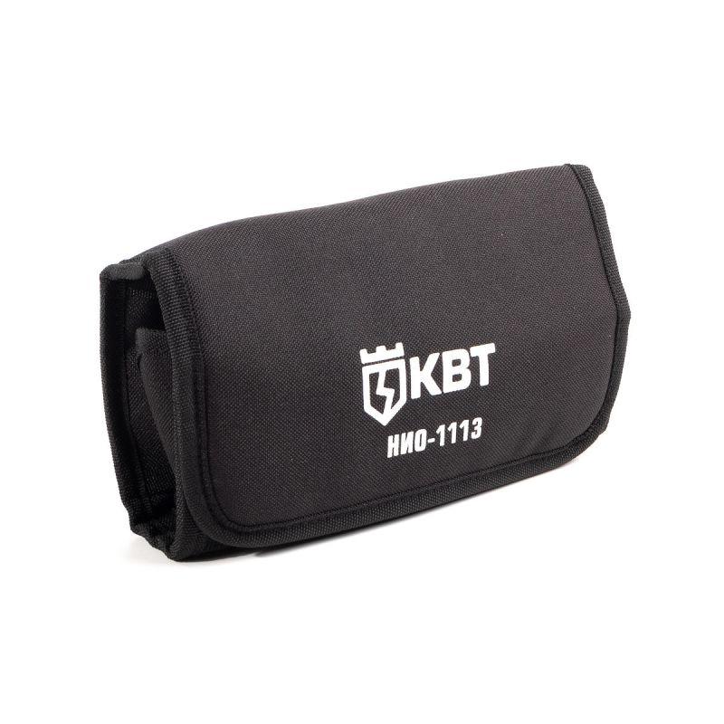  Набор диэлектрических отверток НИО-1113 КВТ 61950 фото в каталоге от BTSprom.by