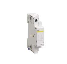 расцепитель независимый рн32 ue 400в iek dms11d-sh400 от BTSprom.by
