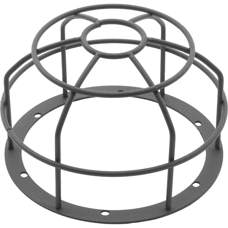 решетка защитная для acorn led 20/30 d120/150 ст 2490000050 от BTSprom.by