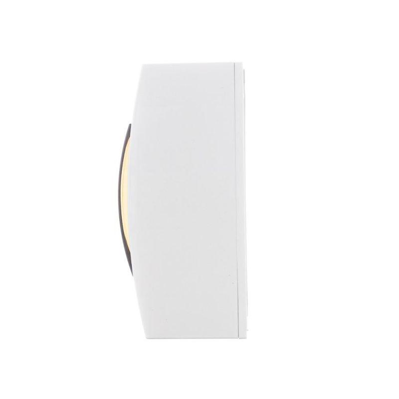  Корпус навесной ЩРН-П-4 20х11х9 4мод.IP41 пластик. DEKraft 31008DEK фото в каталоге от BTSprom.by