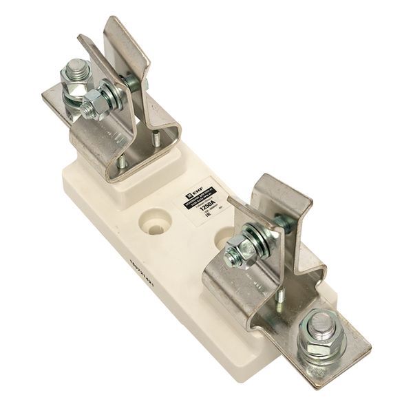  Держатель плавкого предохранителя габ 4.1000А к ППН-41 EKF fusb-41 фото в каталоге от BTSprom.by