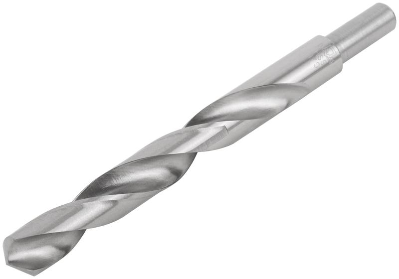  Сверло по металлу HSS угол заточки 118град. 17.0х184мм (уп.5шт) MOS 35590М фото в каталоге от BTSprom.by