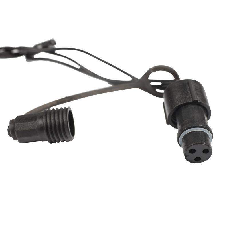 Гирлянда светодиодная управляемая"Нить" 10м 100LED красн. 10Вт 220-240В IP65 8 режимов провод ПВХ черн. (контроллер в комплекте) Neon-Night 303-132 фото в каталоге от BTSprom.by  Гирлянда светодиодная управляемая"Нить" 10м 100LED красн. 10Вт 220-240В IP65 8 режимов провод ПВХ черн. (контроллер в комплекте) Neon-Night 303-132 фото в каталоге от BTSprom.by
