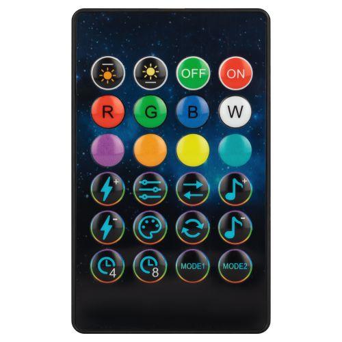  Гирлянда светодиодная "Нить" 10м RGB умная управление через мобильное приложение ERASG -01 Эра Б0060432 фото в каталоге от BTSprom.by