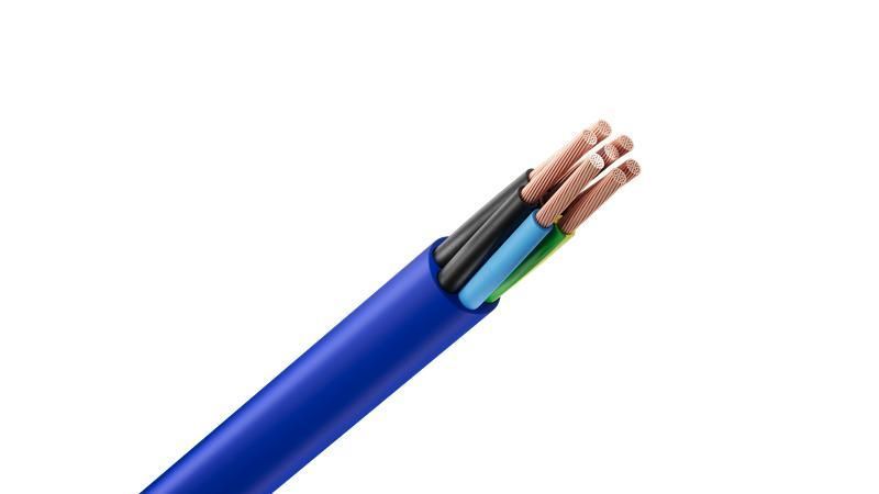 кабель русский свет кгввнг(а)-ls 7х2.5 (n pe) 380/660-2 (м) 10027 от BTSprom.by