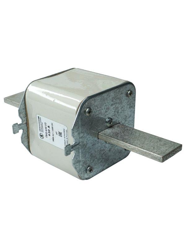 элемент плавкий к пн 2-630а электротехник et522894 от BTSprom.by